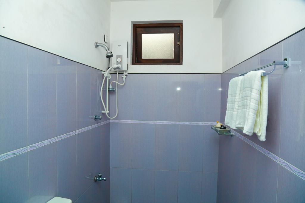 טנגלה 4 S Villa מראה חיצוני תמונה