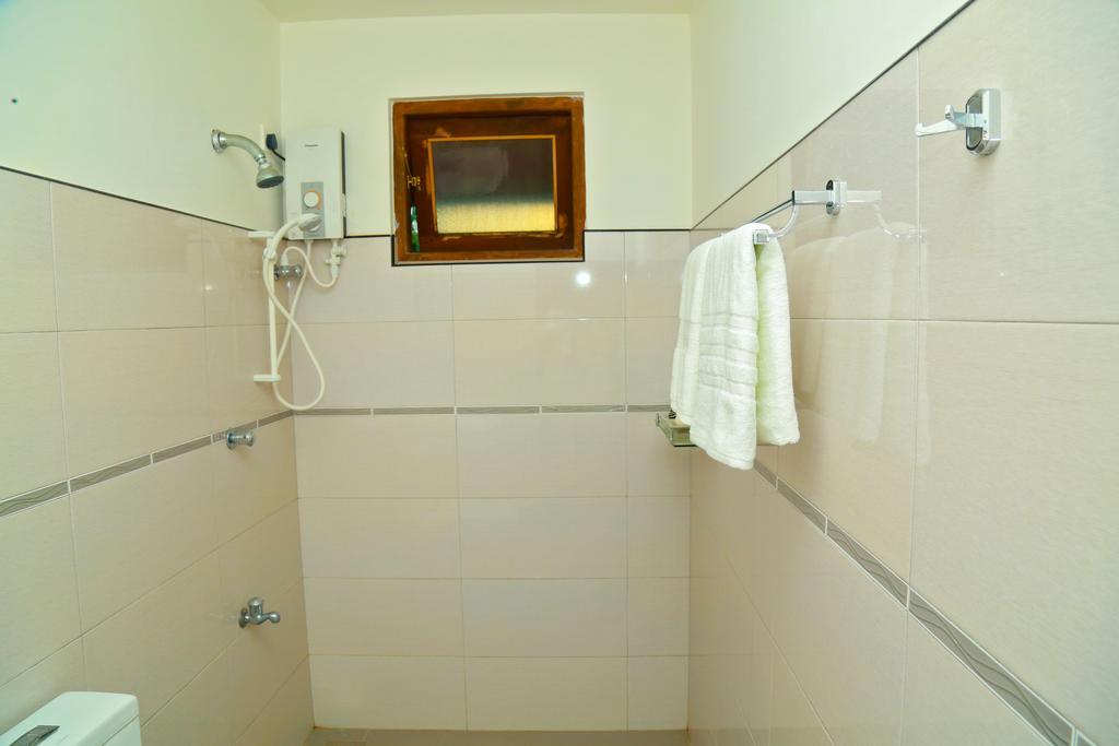 טנגלה 4 S Villa מראה חיצוני תמונה